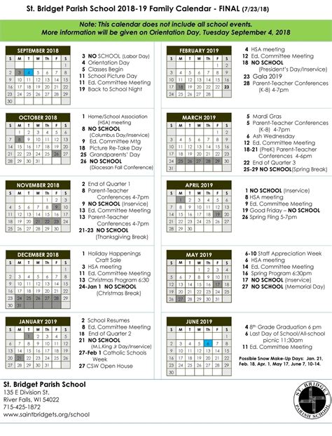 When the liturgical color is white, the numeral is black against a white background. Liturgical Year 2020 Lesson Plan - Calendar Inspiration Design