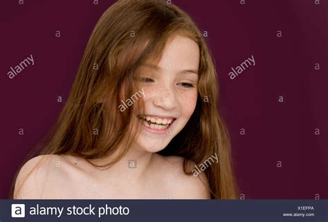 Bare Chested Girl Stock Photos And Bare Chested Girl Stock Images Alamy