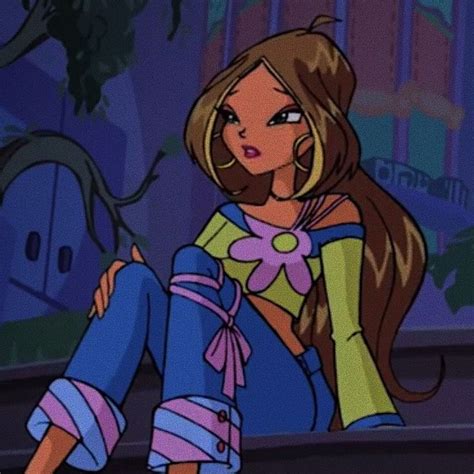 Stella Of Winx Club ☀️🛍🧡 On Instagram “season Two Episode Two 🌸 ‘up To