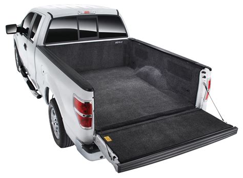 Bed Rug Brq09sbsgk Bedrug Bedliner Truck Bed Liner Carpet Kit Ebay