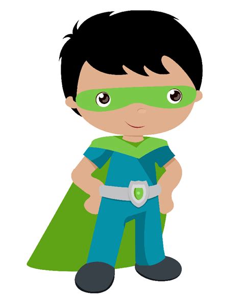 Super Heróis E Heroínas Superhero Printables Free Clip Art Cute