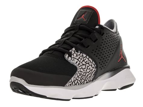 Nike Jordan Mens Jordan Flow Training Shoe