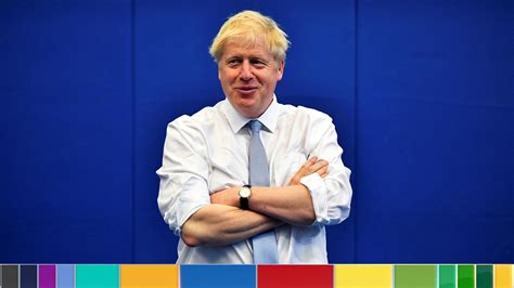 General Election Boris Johnson Calls For End Of Groundhoggery On