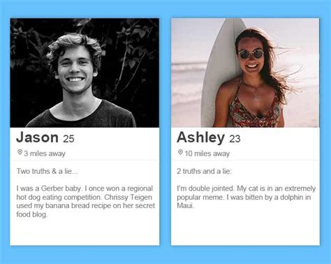 Tinder Pick Up Simple Effective Tinder Bios Theglobalcycling Around