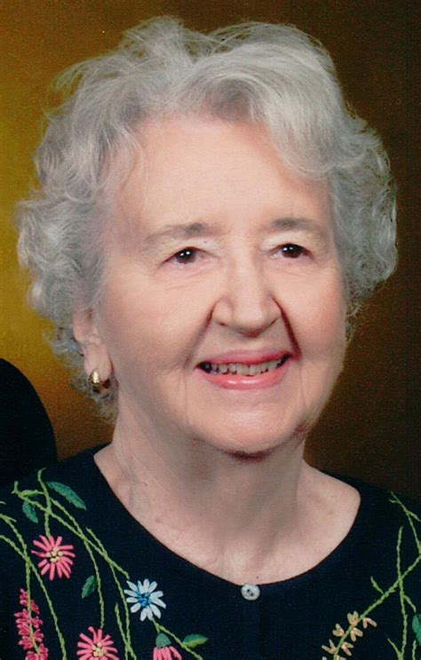 Maxine F. Rothenberger - Goodwin Funeral Home