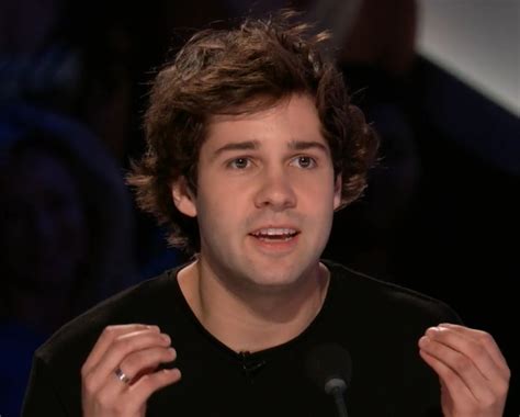 Last night i became my best friends stepfather by marrying his mother. David Dobrik - Wikipedia