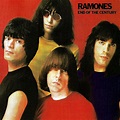 Ramones - End of The Century (1980) ~ Mediasurfer.ch