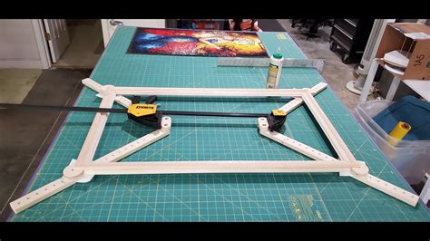 Make This Picture Frame Jig Youtube