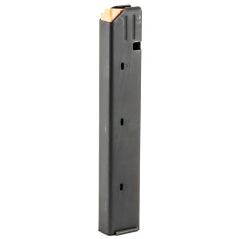 Asc 32 Round 9mm Luger Magazine For Colt Style Lowers