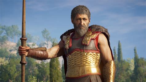Assassins Creed Odyssey How To Get One Of The Best Ending