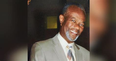 Alphonzo Jackson Obituary Visitation Funeral Information