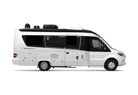 Wonder Class C Rv Leisure Travel Vans