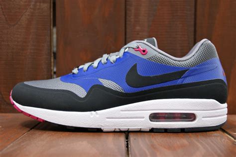 Nike Air Max 1 Hyperfuse Qs London Sole Collector