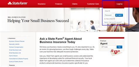 We did not find results for: State Farm Commercial Insurance Login | Make a Payment