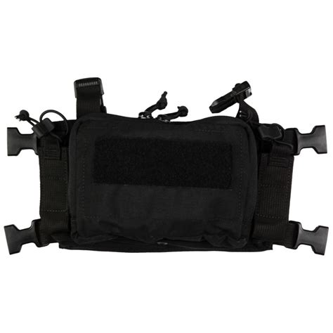 Haley Strategic D CRM Micro Chest Rig