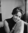 20 Stunning Black and White Photos of a Young and Beautiful Diahann ...