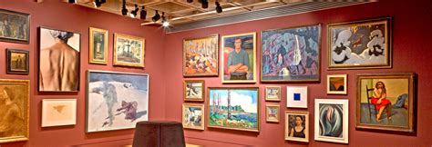 Canadian Collection Art Gallery Of Hamilton