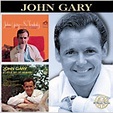 So Tenderly/A Little Bit of Heaven by John Gary (CD, Mar-2006 ...
