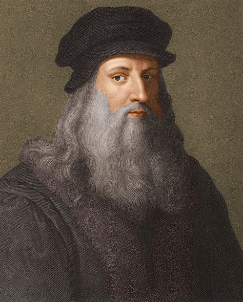 Was Leonardo Da Vincis Mother A Slave An Italian Professor Believes