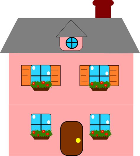 Clip Art Free The Dolls House Clipart Best