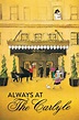 Always at The Carlyle (2018) — The Movie Database (TMDB)