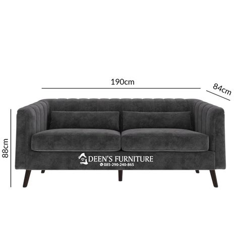 20 Ide Model Sofa Bed Sofa Minimalis 2019 Jeromesitaly