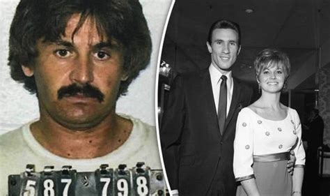 Mystery Of Who Killed Pop Stars Ex Wife Solved After 40 Years World