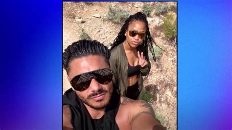 the truth about pauly d s relationship with nikki hall