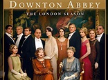Prime Video: Downton Abbey | Season 3