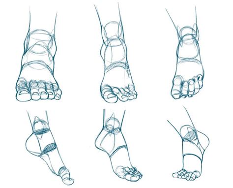 Foot Study By Spudfuzz On Deviantart Feet Study Deviantart