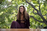 The Greek actress who “won” Netflix - ellines.com