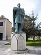 Estátua do Infante D. Pedro - Mira | All About Portugal