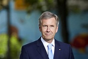 Bundespräsident a.D. Christian Wulff wird Gastprofessor an der NRW ...
