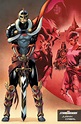 Black Knight: Curse of the Ebony Blade (2021) #1 (Variant) | Comic ...