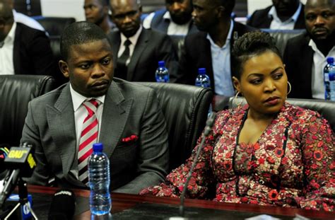This is the only official page for prophet shepherd bushiri. Bushiri skips bail, flees back to Malawi - The Zimbabwe Mail