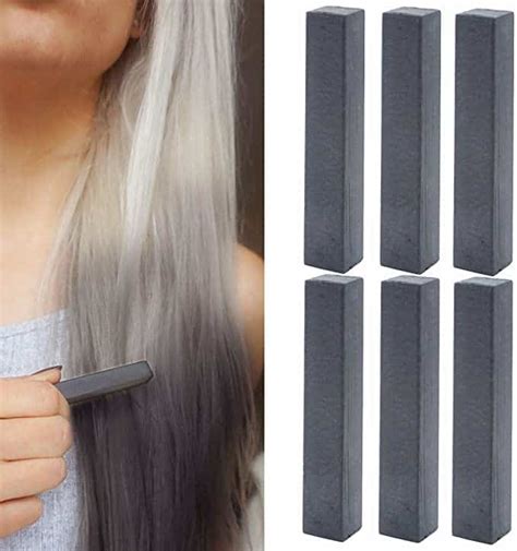 What Is Hair Chalk 5 Best Hair Chalks To Try Hairstylecamp