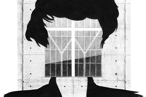 Tadao Ando Sketches