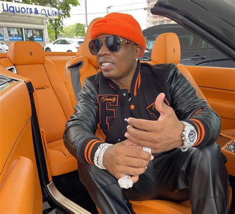 Tampa Rapper Plies Plays Tally Ho Lounge On Saturday Tampa Creative