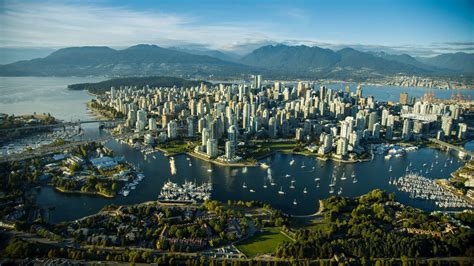You can get 20% off Vancouver's best attractions this month | Curated