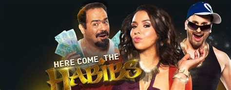 Here Come The Habibs Season 2 Full Movie Watch Online 123movies