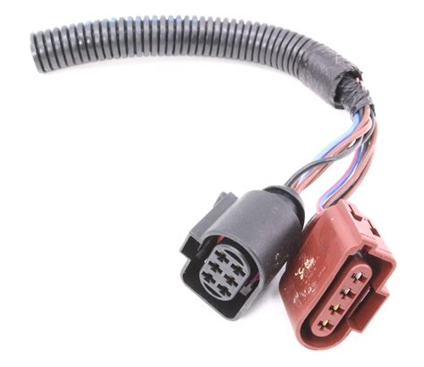 O Sensor Oxygen Pigtails Plugs Connectors Vw Beetle Jetta Golf Gti Mk