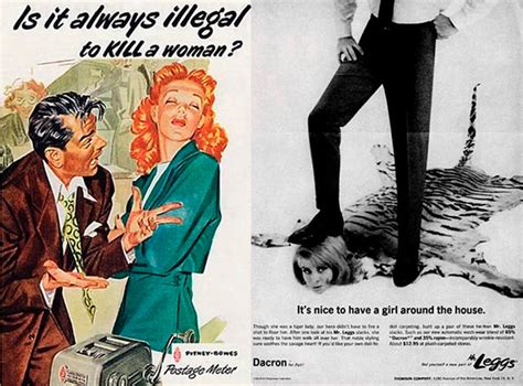 Weird Vintage Ads Outrageous