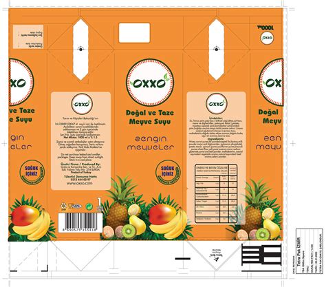 Meyve Suyu Ambalaj Tasarımı Juice Packaging Design On Behance