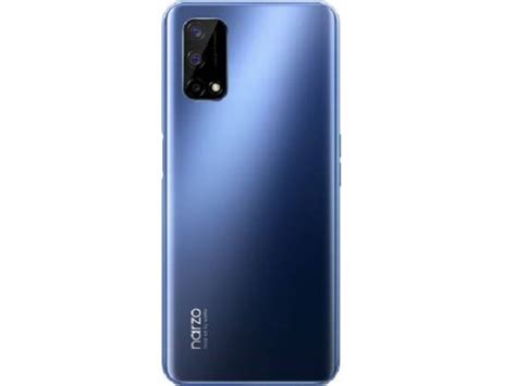 The realme narzo 30 pro 5g is a rebranded version of the realme q2 that was launched in october 2020. Realme Narzo 30 Pro Price in India, Specifications ...
