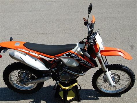 1 out of 3 insured riders choose progressive. 2014 KTM 350 EXC-F Dirt Bike for sale on 2040-motos