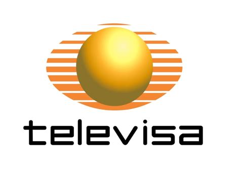 ¿qué Significa El Logo De Televisa México Desconocido