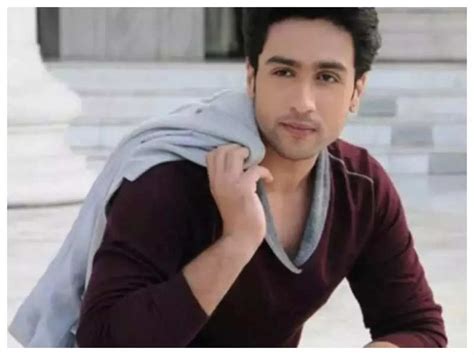 Adhyayan Suman Nepotism Did Not Help Me Hindi Movie News Times Of India