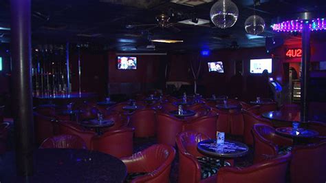 Deja Vu Strip Club Plans To Remain In Downtown Nashville Area