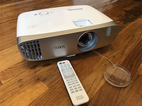 The 8 Best 4k And 1080p Projectors Of 2022