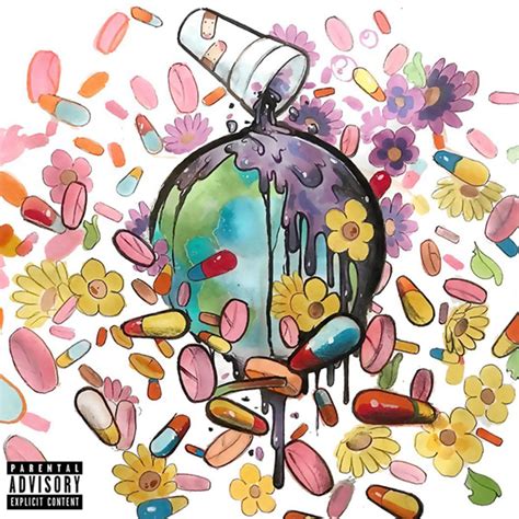 Stream Future And Juice Wrlds Joint Tape ‘wrld On Drugs Complex